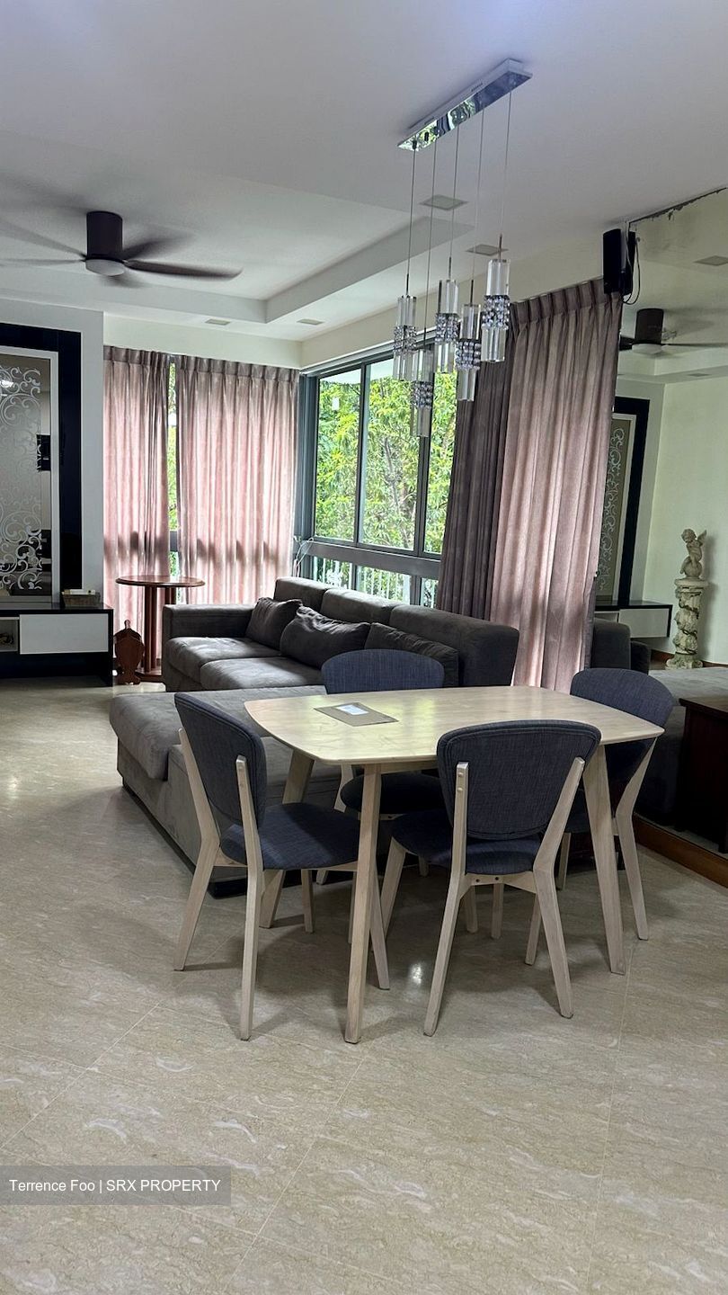 Tanamera Crest (D16), Condominium #488911321